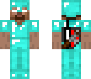 the unkillable herobrine