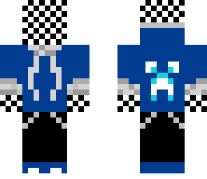 checkered head changed