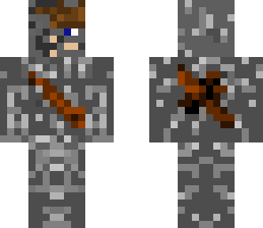taiga assassin