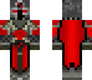 three realms knight