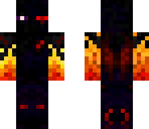 ender mutant