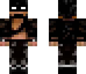 my skin