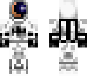 astronaut