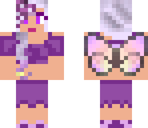 fairy queen