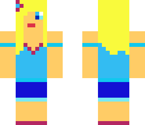 crystal25's skin