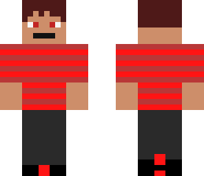 red guy