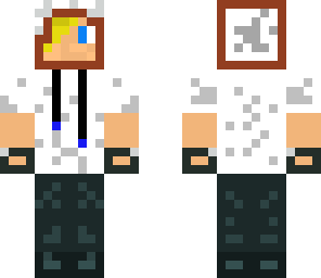 minha skin
