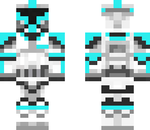 phase one 144th trooper