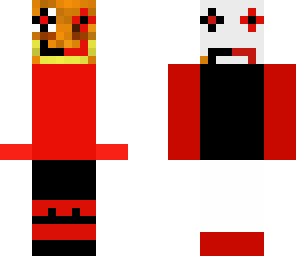 split personality