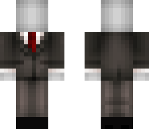 slender man