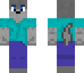 wolf steve