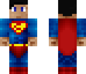 super c person mecabens13 made this