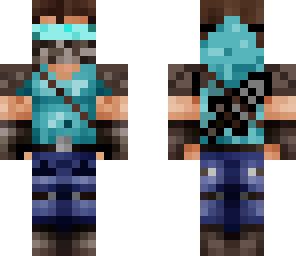 epic steve