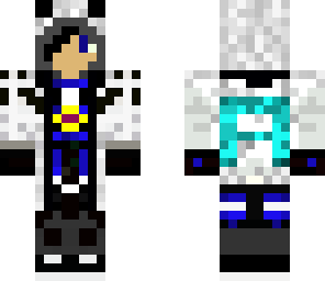 fatality's skin