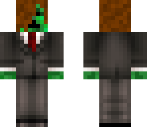sophisticated creeper