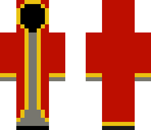 hoodie man