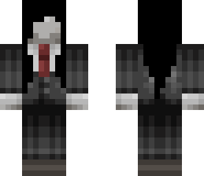 slender girl