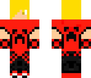 red master