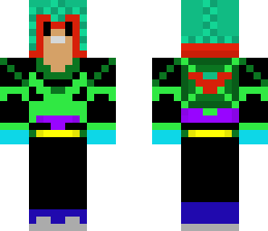 adventurer