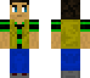 my skin