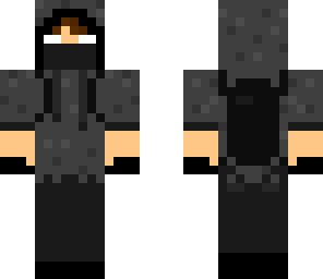 dark assassin