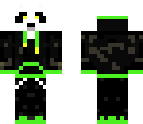panda