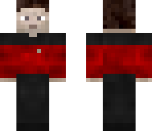 red star trek