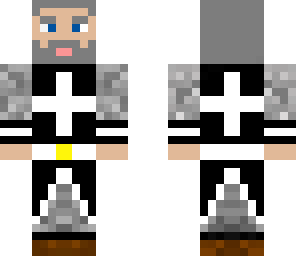knight hospitaller