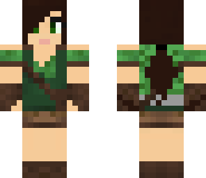 warrior elf