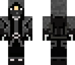 dark archer