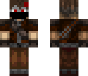 hunter