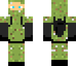 camo assassin