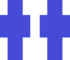 blue awsomeniss