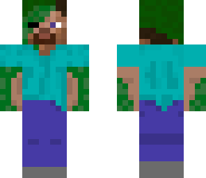steve infected