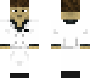 mobster in a suit