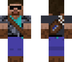 archer soldier