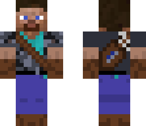 archer soldier