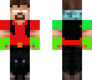 herobrine stalker