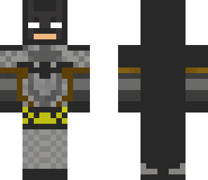 medieval batman