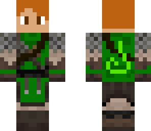 sapling knight