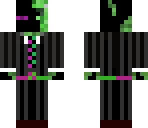 endercreeper v2