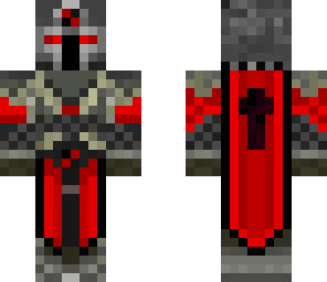 red knight