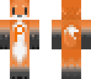 pappa's pet fox fillup