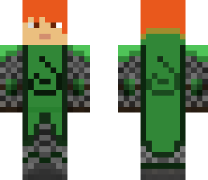 sapling knight 21