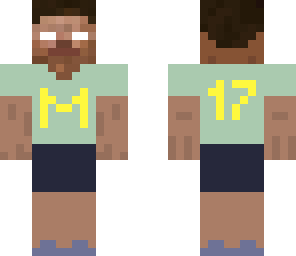 maverick herobrine