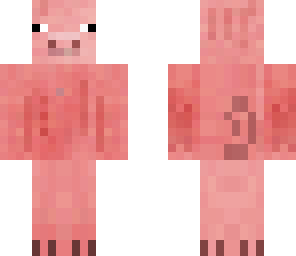 pigman