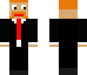 sheamus suit