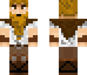 normal biome viking
