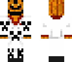 evilpumkin