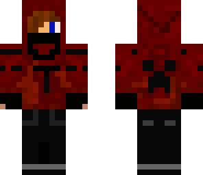hunter tobias
